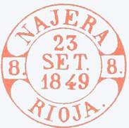 Descripción: Baeza NAJERA