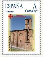 Descripcin: Descripcin: L:\Mis sitios Web\ferisofi\logrono\sellos_rioja\tusello\2010_najera.jpg